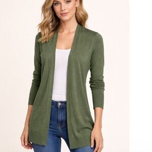 Cyrus Open NOT FOR SALE